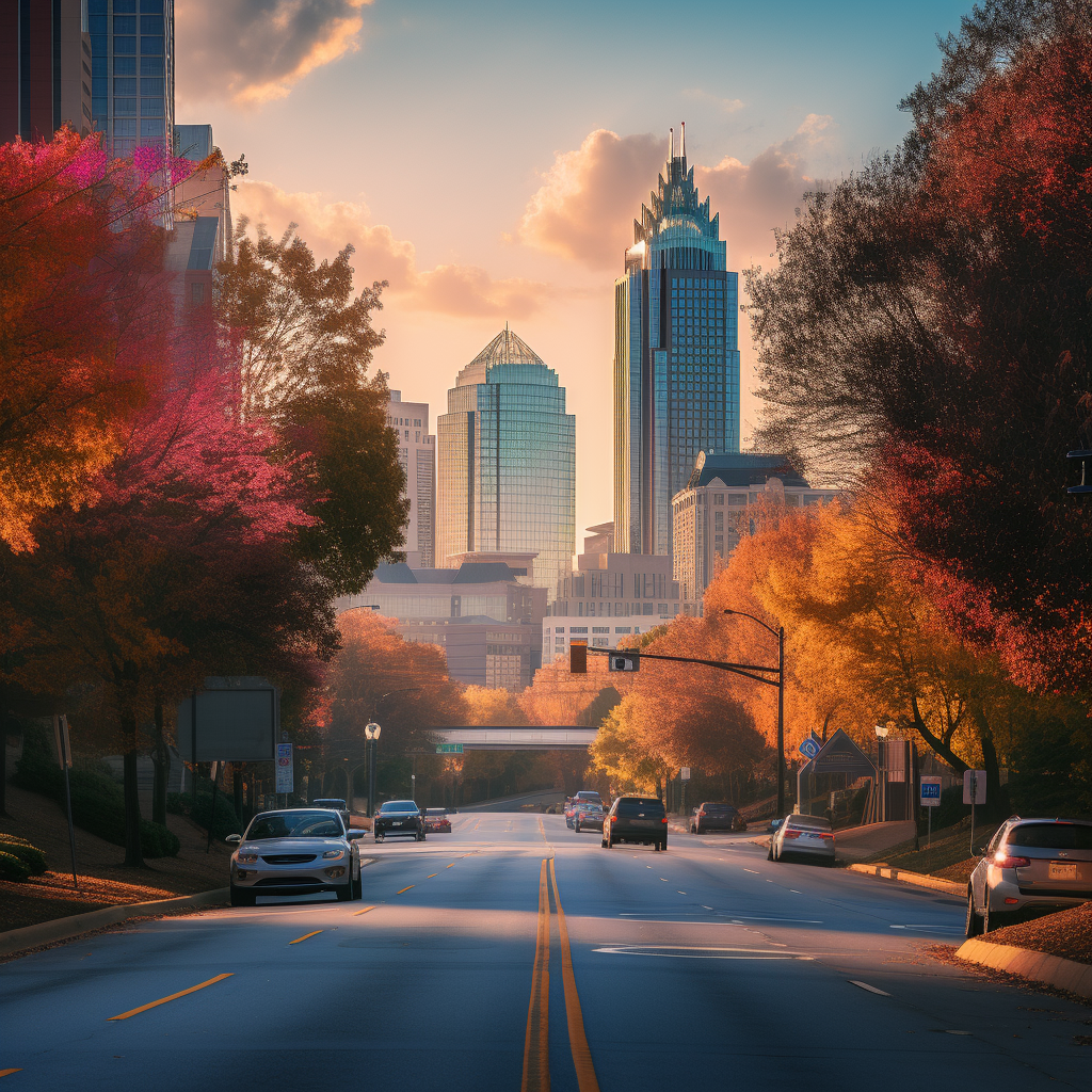 The 7 Top Locations for Cyber Security Jobs in the US 2024 Best Cities